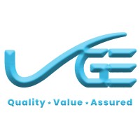 United Global Events Logo