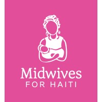 Midwives For Haiti Logo