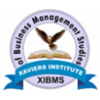 Xaviers Institute of Business Management Studies Logo
