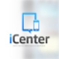 iCenter Curitiba Ltda Logo