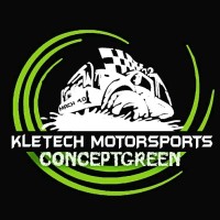 Team Concept Green Logo