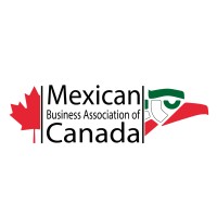 Mexican Business Association of Canada Logo