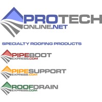 Protech Products, Inc. Logo