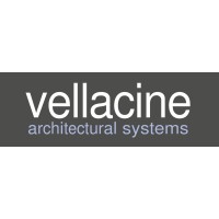 vellacine architectural systems Logo