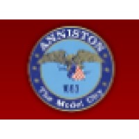 City of Anniston Logo