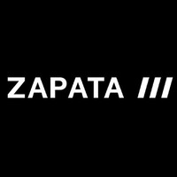 Zapata Logo