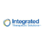 Integrated Therapeutic Solutions Inc. Logo