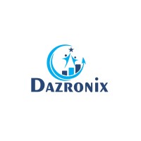 Dazronix Solutions LLP Logo