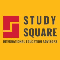 Study Square Logo