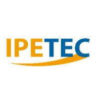 IPETEC - Instituto de Pesquisa Educação e Tecnologia Logo