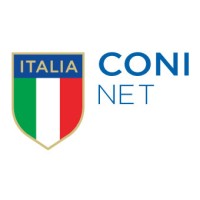 ConiNet S.p.a. Logo