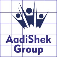 AadiShek Group Logo