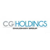 CG | HOLDINGS - CORPORATE HR Logo