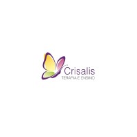 Crisalis - Terapia e Ensino Logo