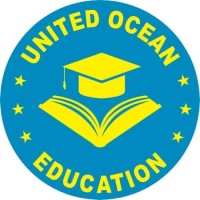 United Ocean Education Logo