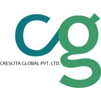 Crescita Global Private Limited Logo