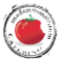 Madame Tomate Catering Logo