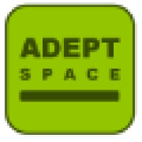 Adapt Space Logo