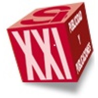 SIGLO XXI regalo publicitario - regalos empresa - merchandising Logo