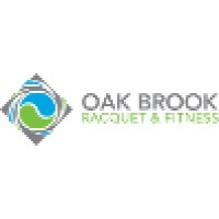 Oak Brook Racquet & Fitness Club Logo