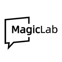 MagicLab China Logo