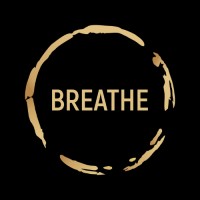 Breathe Construction and Interior Logo