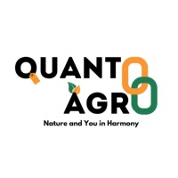 Quanto Agroworld Private Limited Logo