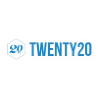 Twenty20 Logo