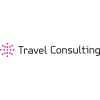 Travel Consulting Logo