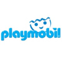 PLAYMOBIL USA, Inc. Logo