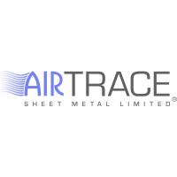 Airtrace Sheet Metal Ltd Logo