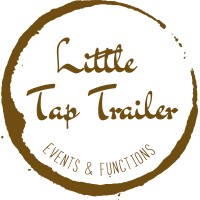 LITTLE TAP TRAILER Logo