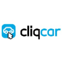 Cliqcar Logo
