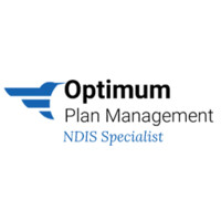 Optimum Plan Management Logo