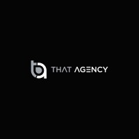 That Agency Logo