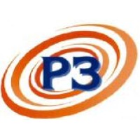 P3 Technology Engineering Pte Ltd Logo