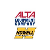 Howell Tractor and Equipment LLC Logo