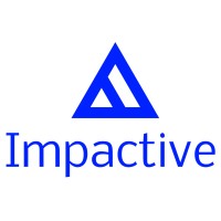 Impactive LLC Logo