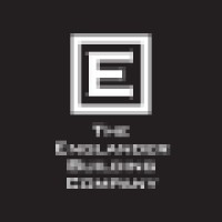 The Englander Building Company Logo