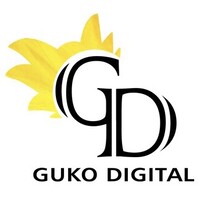 Guko Digital Philippines Inc Logo