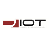 Innovative Orthopedic Technologies Logo