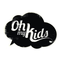 ohmykids hk Logo