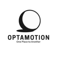 OptaMotion Logo