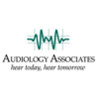 Audiology Associates of Sonoma, Mendocino and Marin Counties Logo