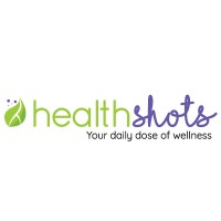 Health Shots Logo