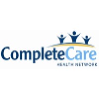 CompleteCare Health Network Logo