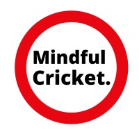 Mindful Cricket Logo