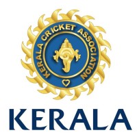 Kerala Cricket Association Logo
