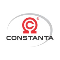 Constanta Industrial Ltda Logo