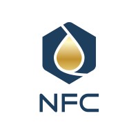 NFC Public Company Limited Logo